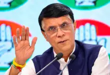 Pawan Khera Bail