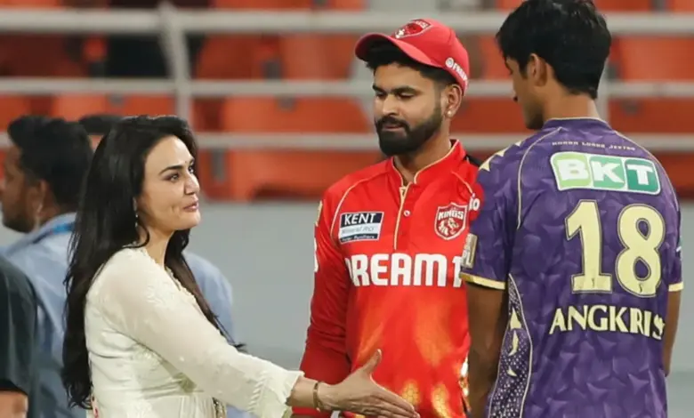 Punjab Kings