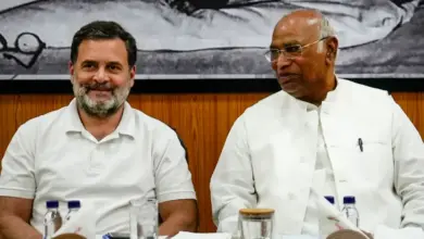 Kerala CM