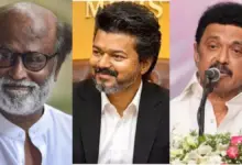 Tamil Nadu Politics