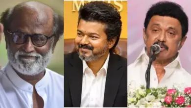 Tamil Nadu Politics