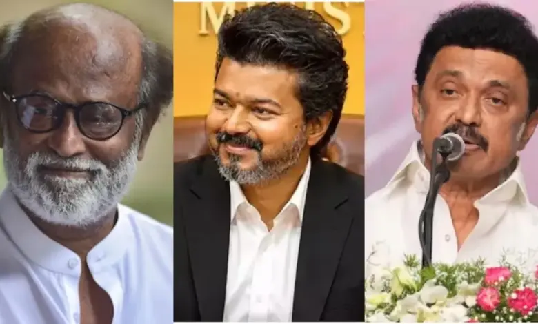 Tamil Nadu Politics