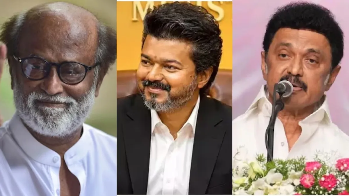 Tamil Nadu Politics