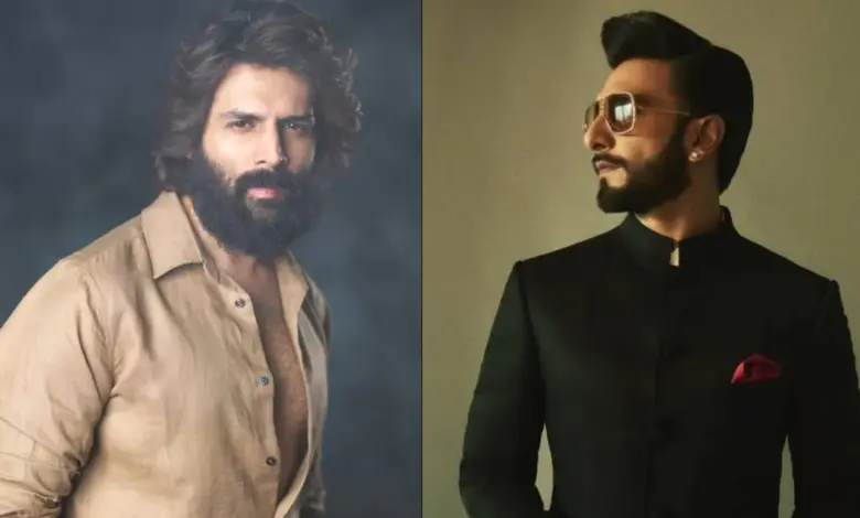Bollywood Controversy