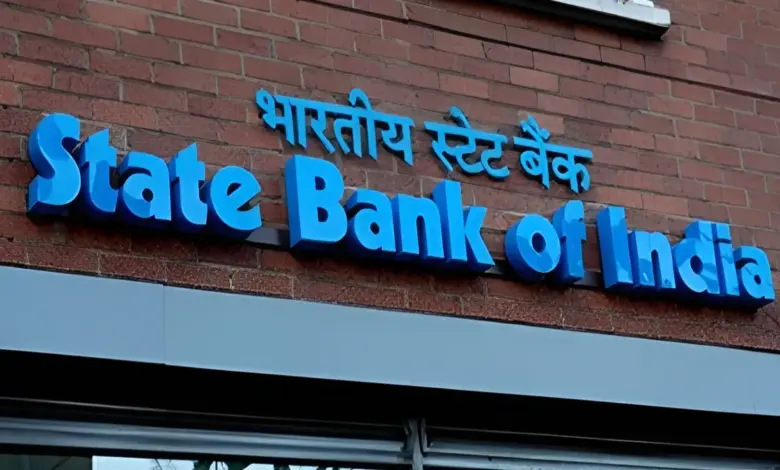 SBI FD