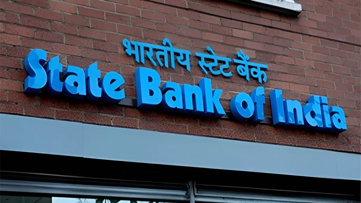 SBI FD