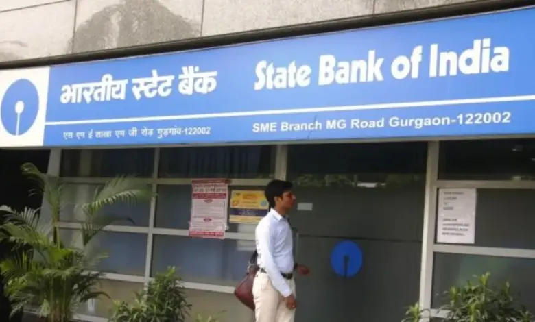SBI FD