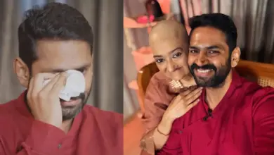 Sharib Hashmi