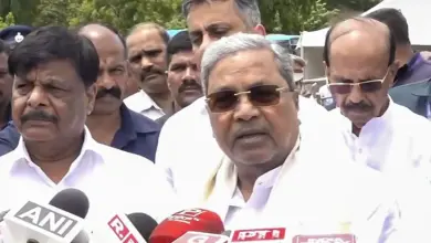 Karnataka CM Change