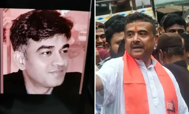 Shubhendu Adhikari
