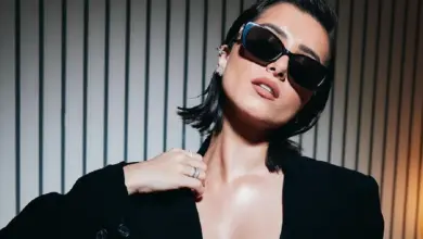 Tara Sutaria