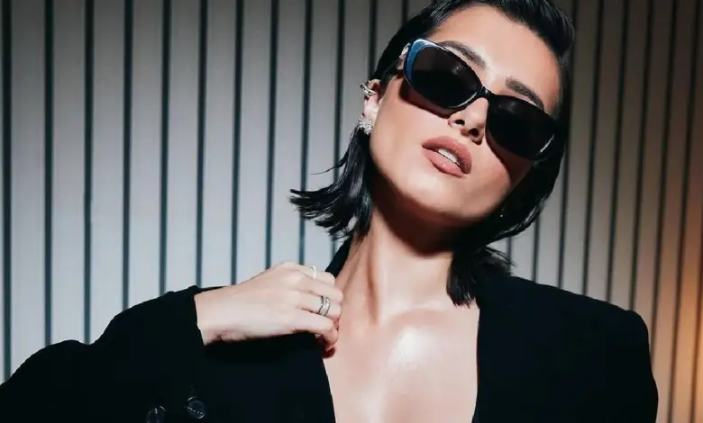 Tara Sutaria