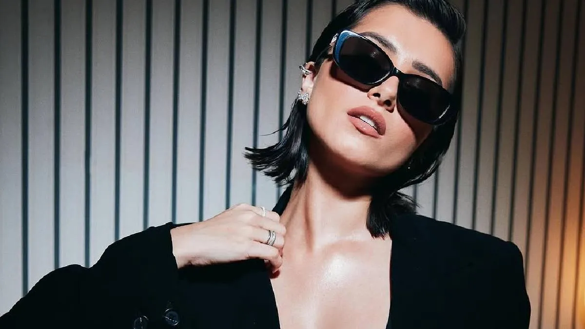 Tara Sutaria