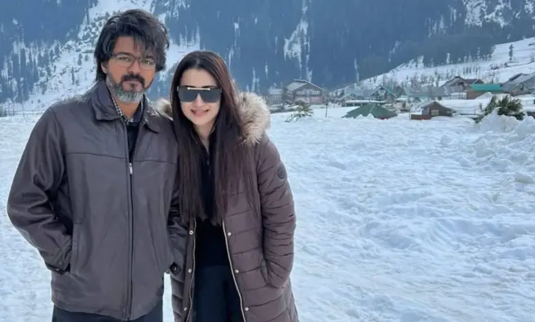Thalapathy Vijay
