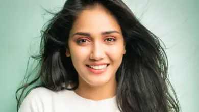 Twisha Sharma