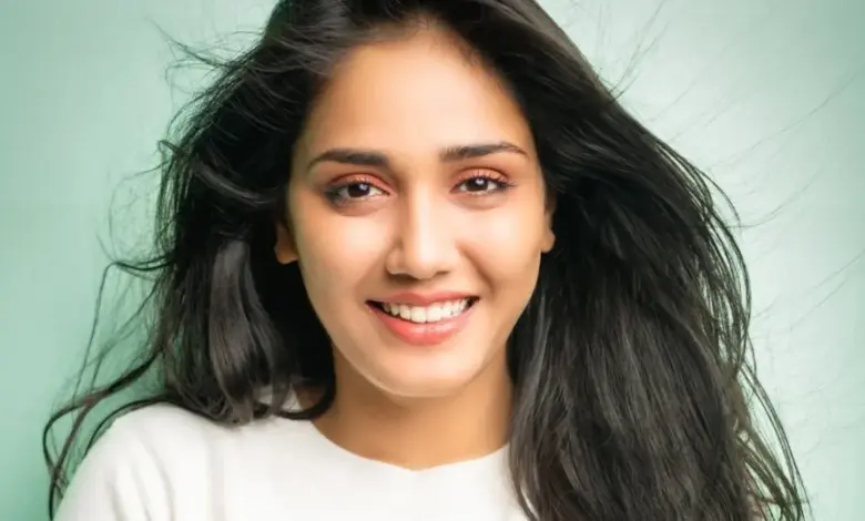 Twisha Sharma