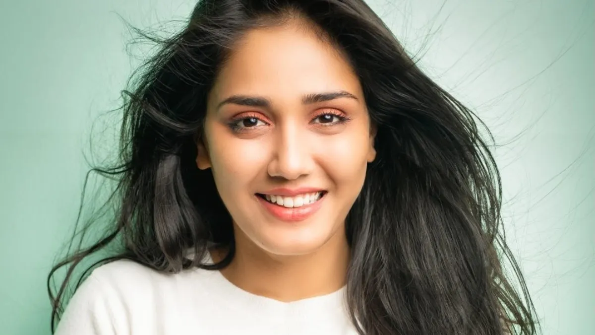 Twisha Sharma