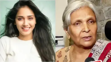 Twisha Sharma Case