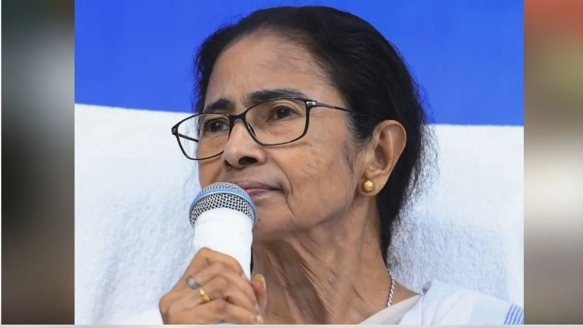 Election Eesult Bengal