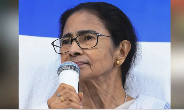 Mamata Banerjee Loss