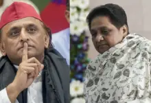 Political Shift