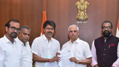 Tamil Nadu CM