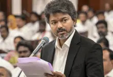 Vijay Government