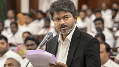Vijay Government