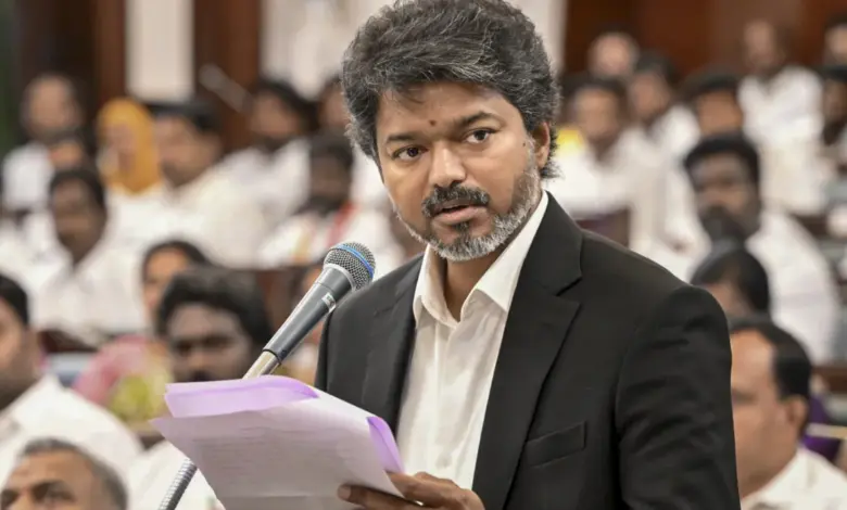 Vijay Government