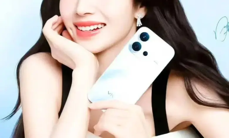 Vivo S60