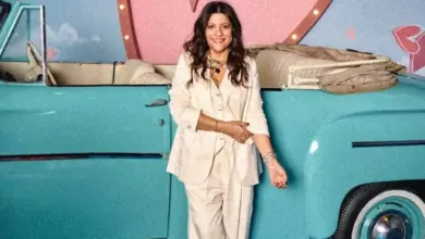 Zoya Akhtar