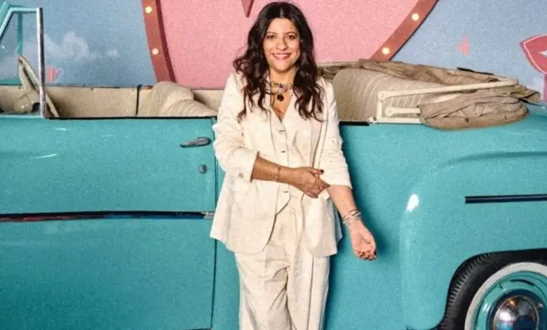 Zoya Akhtar