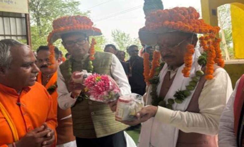 sushasan tihar 2026