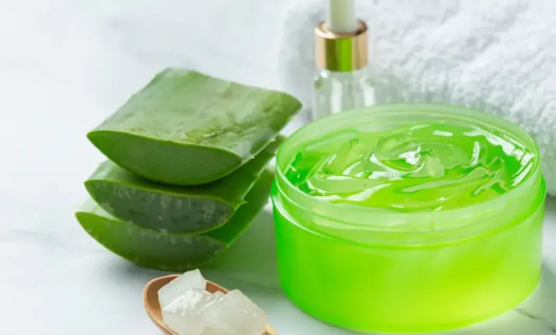Aloe Vera
