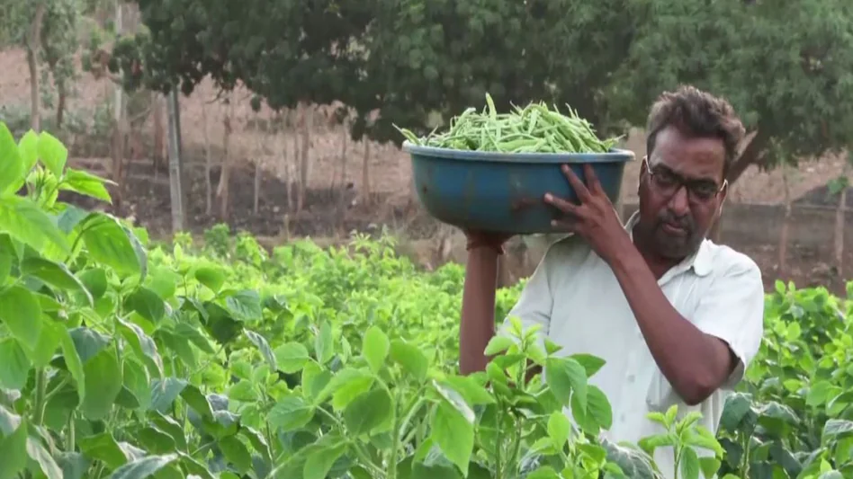 Natural Farming
