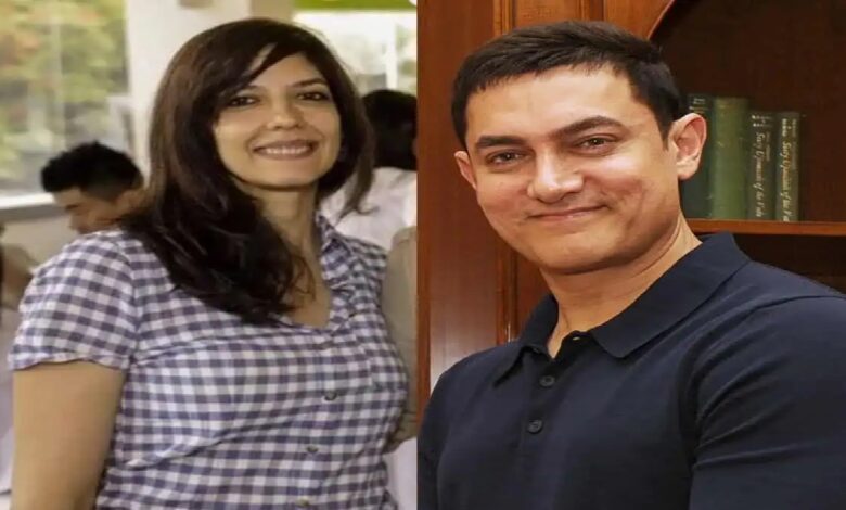 Aamir Khan