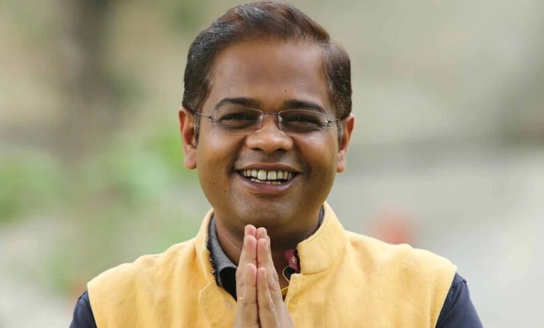 Amit Jogi