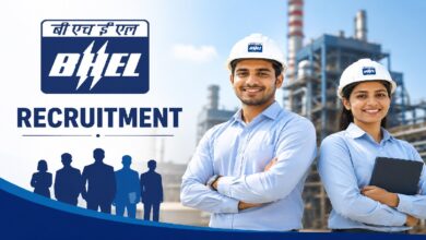 BHEL Recruitment