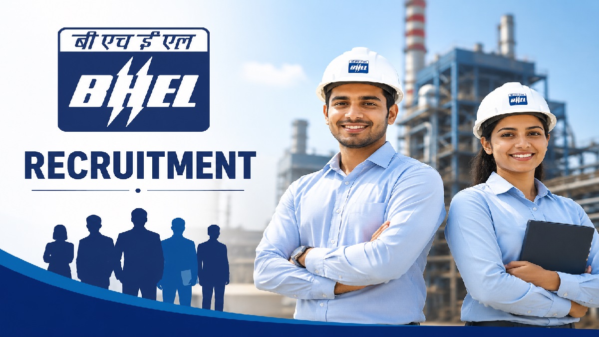BHEL Recruitment