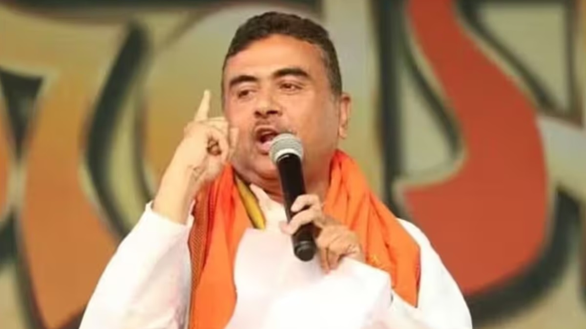 BJP Bengal