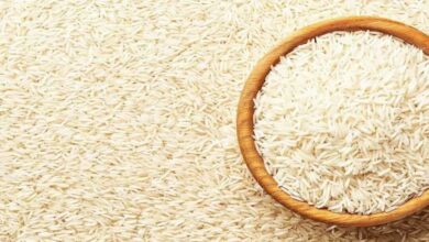 Basmati Rice