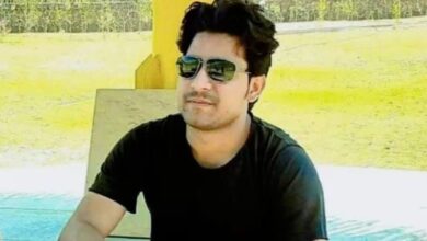 Bharat Bhushan Tiwari