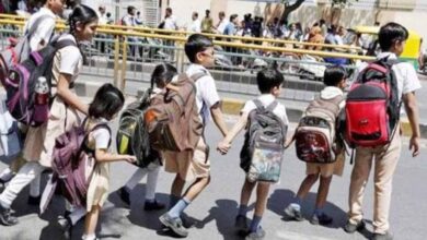 The education mafia's game: Break the backs of children, squeeze the pockets of parents