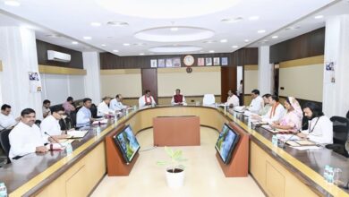 CG Cabinet Decisions 2026