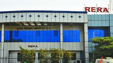 CGRERA Housing Society