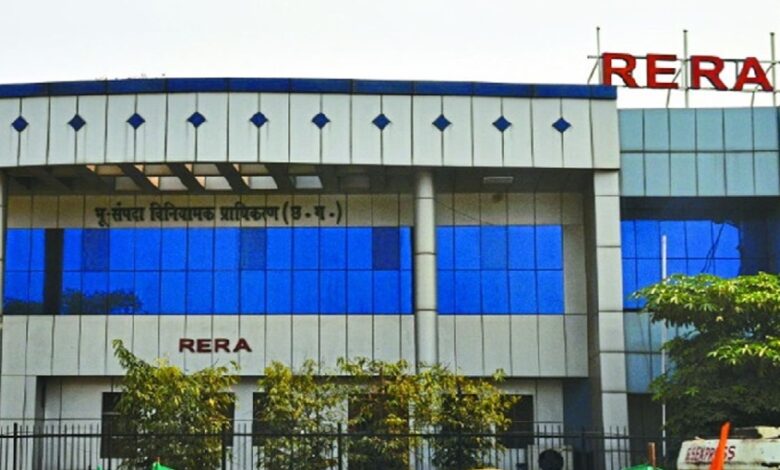 CGRERA Housing Society