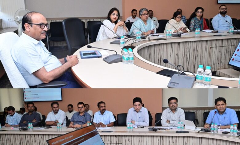 CM Helpline