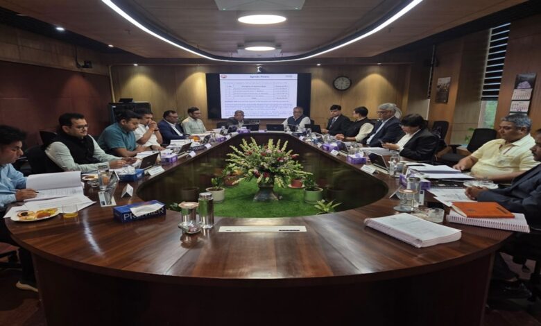 Chhattisgarh Diamond Project