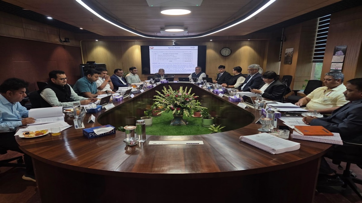 Chhattisgarh Diamond Project
