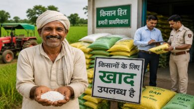 Chhattisgarh Farmers